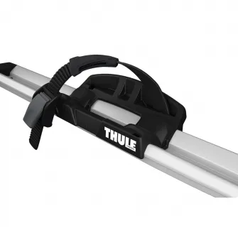 Suport biciclete Thule UpRide 599 cu prindere pe bare transversale