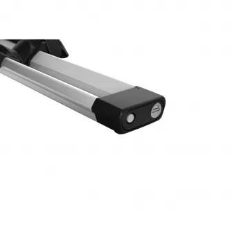 Suport biciclete Thule UpRide 599 cu prindere pe bare transversale