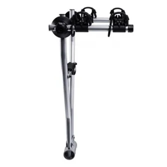 Suport biciclete THULE Xpress 970 pentru 2 biciclete cu prindere pe carligul de remorcare