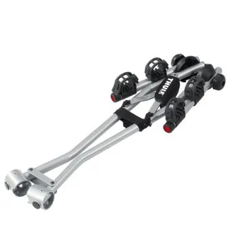 Suport biciclete THULE Xpress 970 pentru 2 biciclete cu prindere pe carligul de remorcare