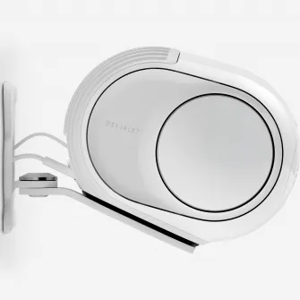 Suport de perete Devialet Gecko pentru Phantom II, Alb