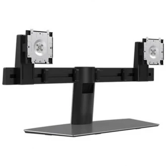 Suport Dell pentru doua monitoare 19