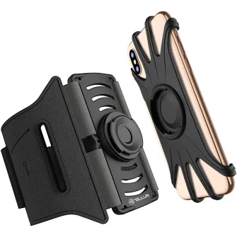 Suport detasabil Tellur de telefon 4