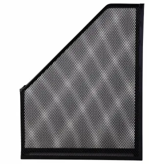 Suport documente Deli, mesh, negru