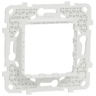 Suport fixare Schneider Electric Noua Unica NU7002P, plastic 2m
