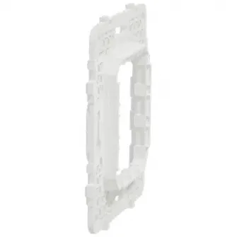 Suport fixare Schneider Electric Noua Unica NU7002P, plastic 2m