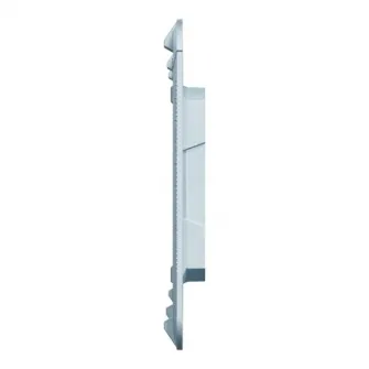 Suport fixare Schneider Electric Noua Unica NU7107, 7 module, pentru rama priza/intrerupator