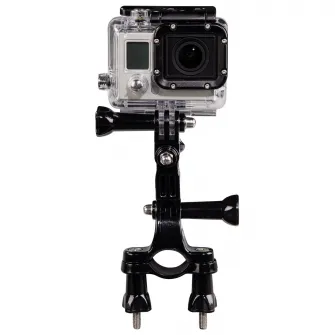 Suport Hama Small GoPro, 1.6-4 cm