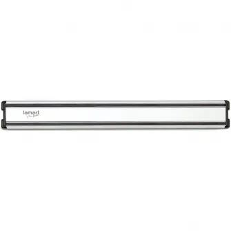 Suport magnetic cutite Lamart, 36.5 x 4.5 x 1.9 cm