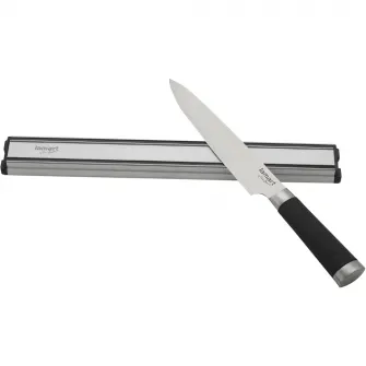 Suport magnetic cutite Lamart, 36.5 x 4.5 x 1.9 cm
