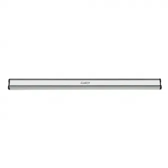 Suport magnetic Heinner pentru cutite, aluminiu, 61.5 cm