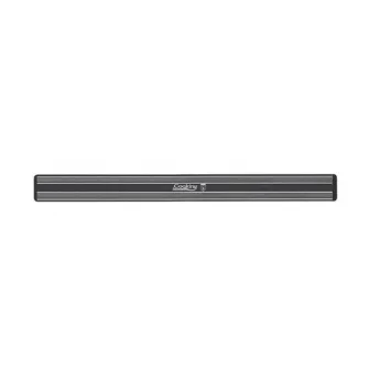 Suport magnetic pentru cutite Cooking by Heinner Chef Line, 49x3.7x1.7 cm, plastic