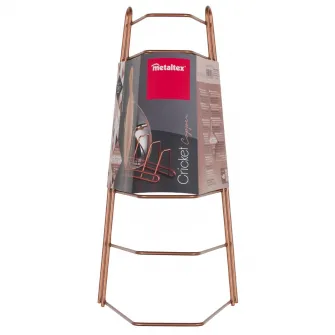 Suport pentru capac, Metaltex MX360906, Cricket Copper, cupru