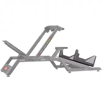 Suport pentru fixare scaune Next Level Universal Seat Brackets pentru cockpit-urile GTtrack and F-GT