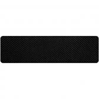 Suport pentru maini HyperX Wrist Rest pentru tastaturi cu format compact 60/65%, design ergonomic, spuma cu memorie si cooling gel, grip anti-slip, negru