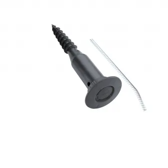 Suport pentru uscator rufe de exterior