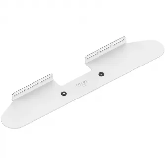 Suport perete pentru Sonos Beam, Alb