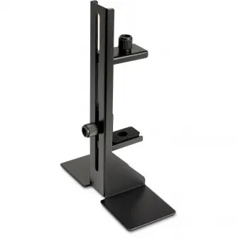Suport placa video Inter-Tech GH-01 negru