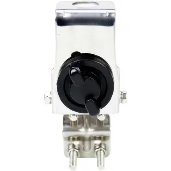 Suport PNI SPA120 pentru montaj antena pe oglinda sau bara metalica