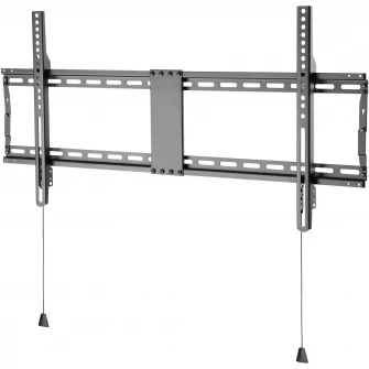 Suport TV de perete A+ LP48F, fix, 43- 90
