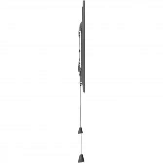 Suport TV de perete A+ LP48F, fix, 43- 90