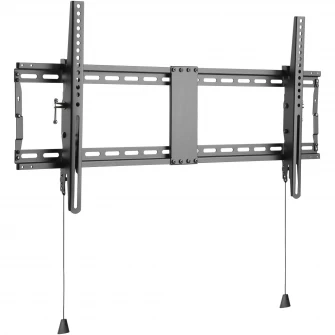 Suport TV de perete A+ LP48T, reglabil, 43-90