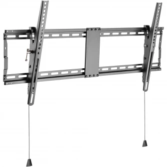 Suport TV de perete A+ LP48T, reglabil, 43-90