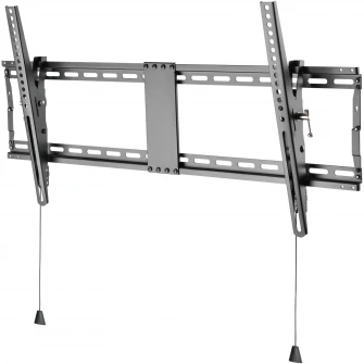 Suport TV de perete A+ LP48T, reglabil, 43-90