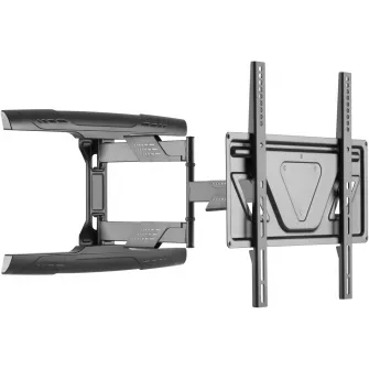 Suport TV de perete A+ LPA443D, reglabil, 32-55