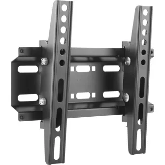 Suport TV de perete A+ SP22T, reglabil, 23"-43"