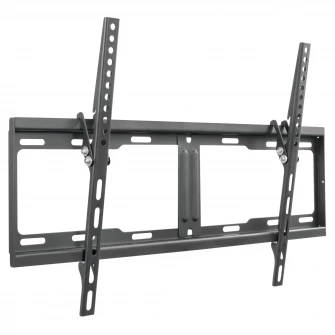 Suport TV de perete A+ SPL69T, reglabil, 60&-100, Negru