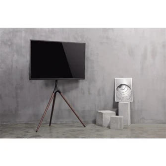 Suport TV podea A+ SPL46F, 45"-65"