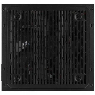 Источник Aerocool LUX 650 Вт, 80 PLUS® Bronze, 650 Вт, PFC Activ