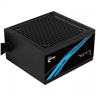 Sursa Aerocool Lux, 80 PLUS® Bronze, 750W
