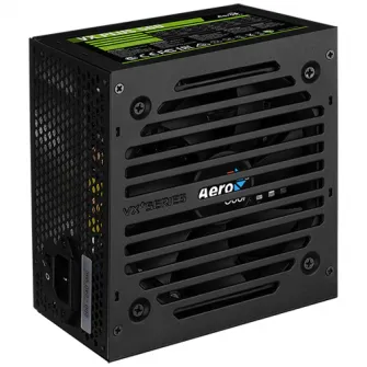 Sursa Aerocool VX Plus 500, 500W