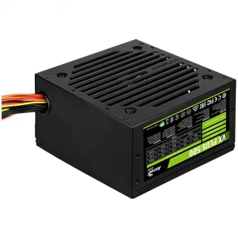 Sursa Aerocool VX Plus 500, 500W