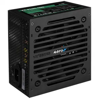 Sursa Aerocool VX Plus 600, 600W, 80 Plus