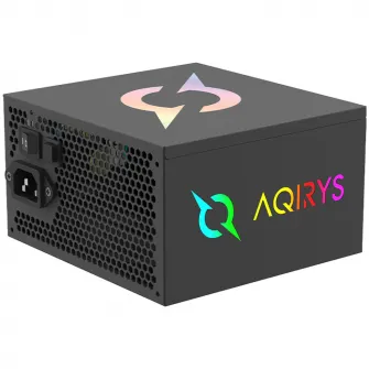 Sursa AQIRYS Pulsar, 80 PLUS® Bronze, 750W
