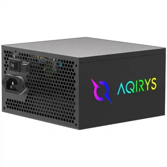 Sursa AQIRYS Pulsar, 80 PLUS® White, 650W