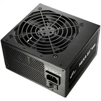 Sursa FSP HEXA 85+ PRO, 80 PLUS® Bronze, 550W
