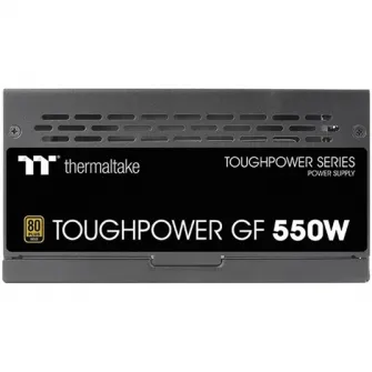 Sursa full modulara Thermaltake Toughpower GF 550W
