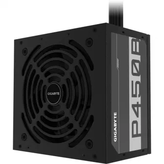 Sursa Gigabyte P450B, 80 PLUS® Bronze, 4‎50W, PFC Activ