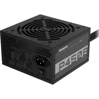 Sursa Gigabyte P450B, 80 PLUS® Bronze, 4‎50W, PFC Activ