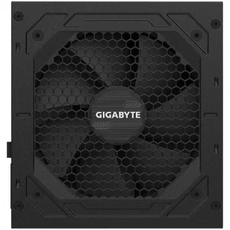 Блок питания Gigabyte P850GM, 80 PLUS Gold, 850 Вт, PFC Active, полностью модульный
