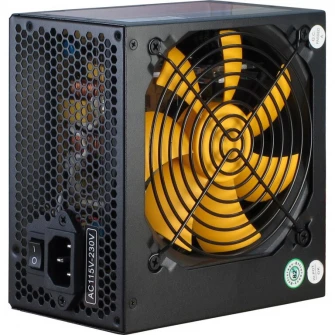 Sursa Inter-Tech Argus APS-520W, 520W, PFC Activ