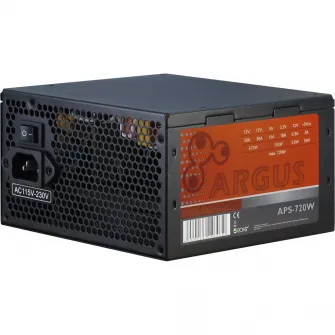 Sursa Inter-Tech Argus APS-720W, 720W, PFC Activ