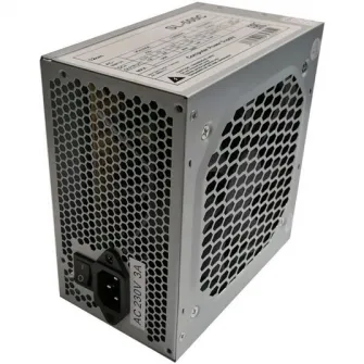 Sursa Inter-Tech SL-500C, 500W