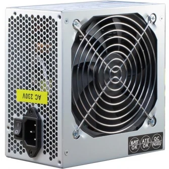 Sursa Inter-Tech SL-700 PLUS, 700W, eficienta 89,8%, PFC Activ