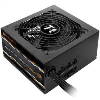 Sursa modulara Thermaltake Smart SE2, 600W, 80 Plus
