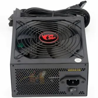 Sursa Redragon RGPS600W, 80 Plus Bronze